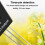 Soil Ph & Fertility Analyzer, Soil Test Kit for Ph, Soil Testing Kit 5