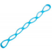 7 Ring Adjustable Resistance Band for Upper Body Home Workout Walking Workout Workout Belt Fitness Program Workout Belt Stretch Belt for Recovery