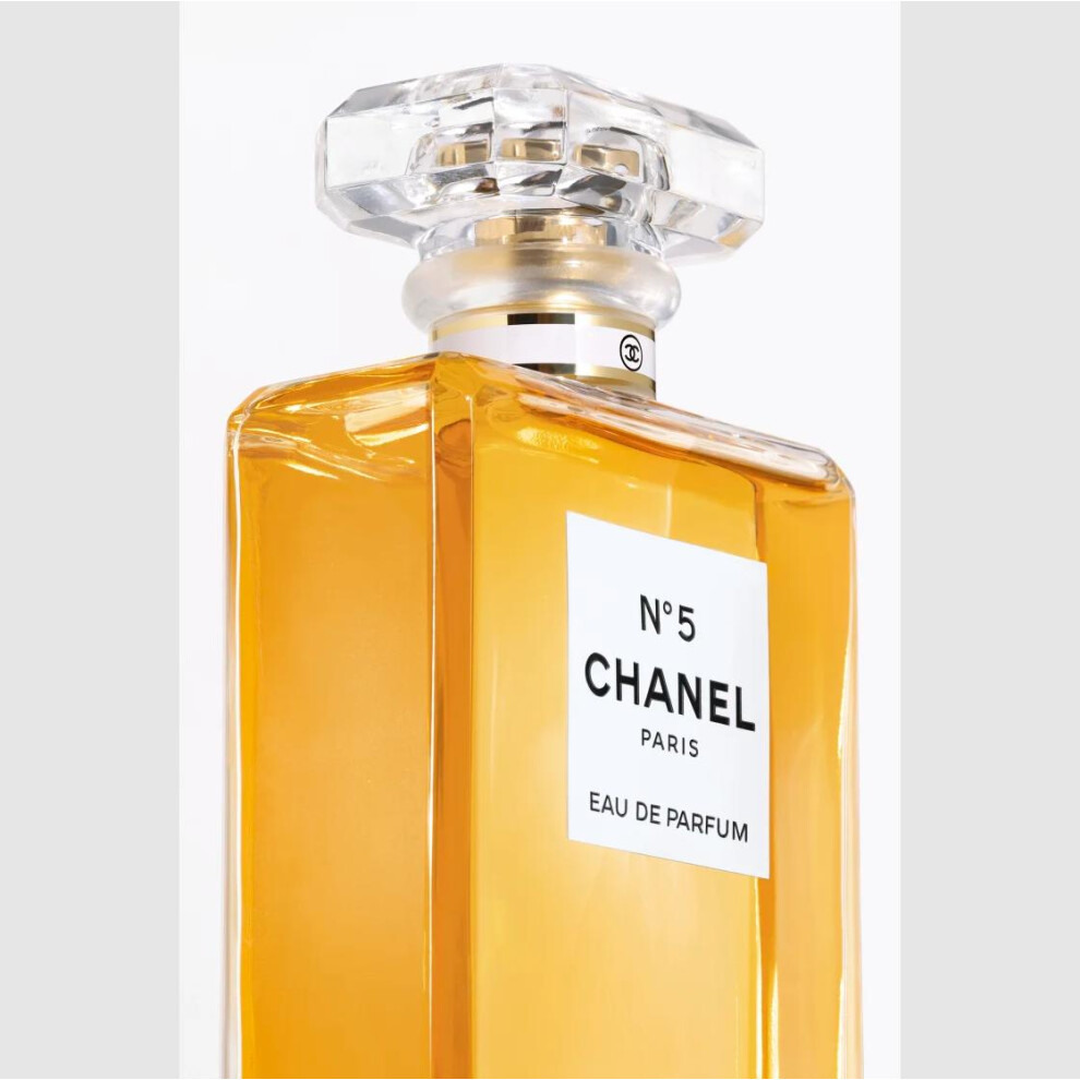 ChaneⵏNo. 5 EDP Spray - 100ml