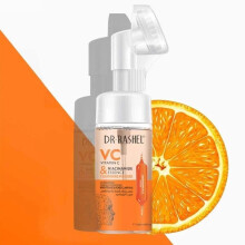 Dr. Rashel Vitamin C & Niacinamide Essence Cleansing Mousse