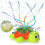 Turtle Children's Sprinkler Toy 1