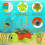 Turtle Children's Sprinkler Toy 3