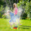 Turtle Children's Sprinkler Toy 5