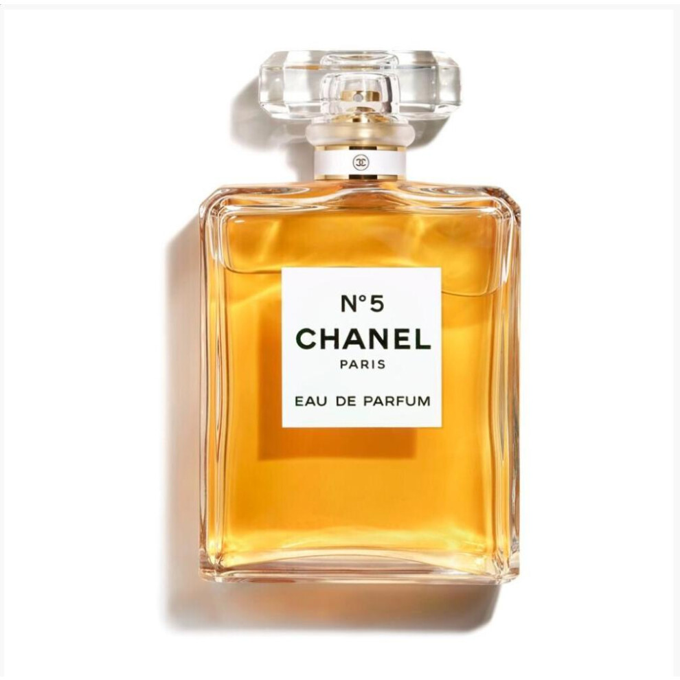 C​hanel Paris No. 5 Eau De Parfum Spray - 100ml