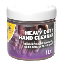 Heavy Duty Hand Cleaner - 1L