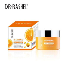 Dr Rashel Vitamin C Anti Aging Day Cream 50g