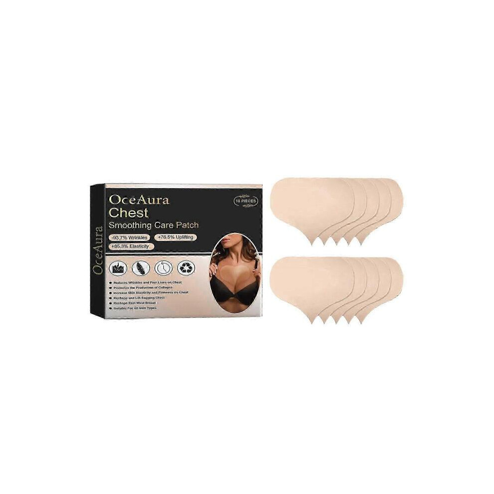 Oceaura Chest Paste Chest Skin Moisturizing And Nourishing Chest Care Chest Paste