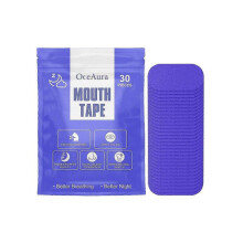 Oceaura Body Nursing Adhesive Bandage Care At Night Nose Quiet And Comfortable Sleep Stickers