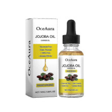 OceAura all-in-one care oil, smooth care, repair hair, frizzy and moisturizing skin essence