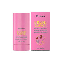 OceAura Armpit Care Cleaning Stick Long-lasting Fresh and Charming Scent Gentle and Refreshing Odor Cleaning Treatment
