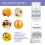 OceAura Natural Deodorizing Stick 5
