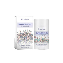 OceAura Natural Deodorizing Stick