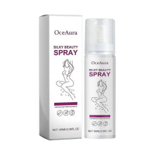 Oceaura Hair Removal Spray Mild Hair Mousse Spray Armpit Hand Hair Leg Hair Spray