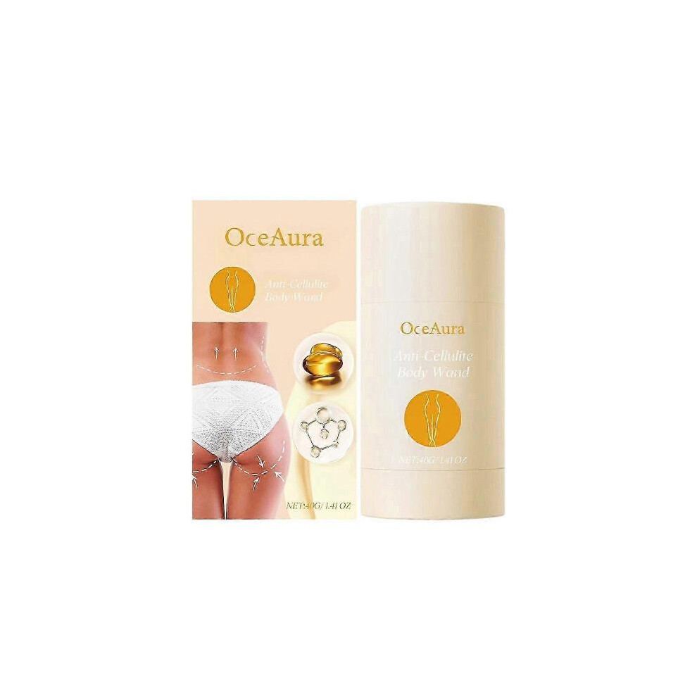 Oceaura Moisturizing Body Stick Skin Dry Moisturizing Body Stick