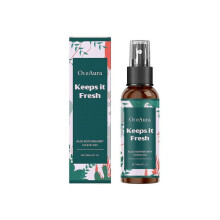 Oceaura Soothing Spray After Hair Removal Gentle Soothing Smooth Body Skin Hair Removal Tender Care Spray