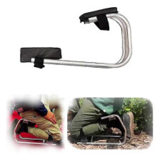 Gardening Knee Seat, Knee Seat for Gardening, Ergonomic Knee Protection, Kneeling Pad Knee Brace for Farm Work