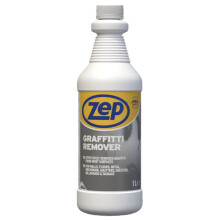 Zep Graffiti Remover 1L