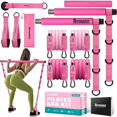 Foldable Push Up Board, 24-In-1 Multi-function Home Workout Equipment, Burn Fat Strength Training Equipment for Effecti