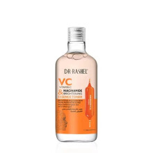 Dr Rashel Vitamin C & Niacinamide Essence Face Toner 500ml | Clear Skin | Rich Moisture | Non Greasy