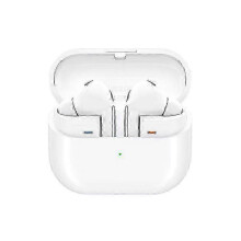 (White)For Samsung Galaxy Buds3 Pro Wireless Bluetooth Headset