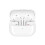 (White)For Samsung Galaxy Buds3 Pro Wireless Bluetooth Headset 1
