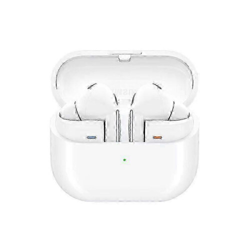 (White)For Samsung Galaxy Buds3 Pro Wireless Bluetooth Headset