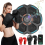 Smart Music Boxing Machine with Gloves and LED Wall Mount 1