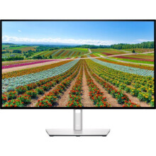 Dell U2722D UltraSharp 27 Inch QHD (2560x1440) Monitor, 60Hz, IPS