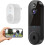 1080P Wireless Video Doorbell Camera 1