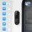 1080P Wireless Video Doorbell Camera 5