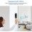 1080P Wireless Video Doorbell Camera 9