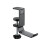 Supporto per cuffie Ewent EW1585 Nero 1