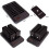 Household Wireless Calling System Restaurant Pager Buzzer 999 Channels Keypad + 16 Coasters 2
