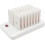 Household Wireless Calling System Restaurant Pager Buzzer 999 Channels Keypad + 16 Coasters 1