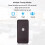 Household Wireless Calling System Restaurant Pager Buzzer 999 Channels Keypad + 16 Coasters 6