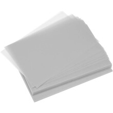200PCS/pack tissue paper transfer paper for graphic design photocopies