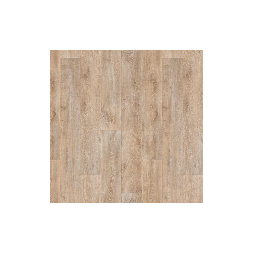 (2M(6'6") X 2M(6'6")-4Mâ², Gamma) Wood Effect Vinyl Flooring For Bathroom, Livingroom 9507224939556