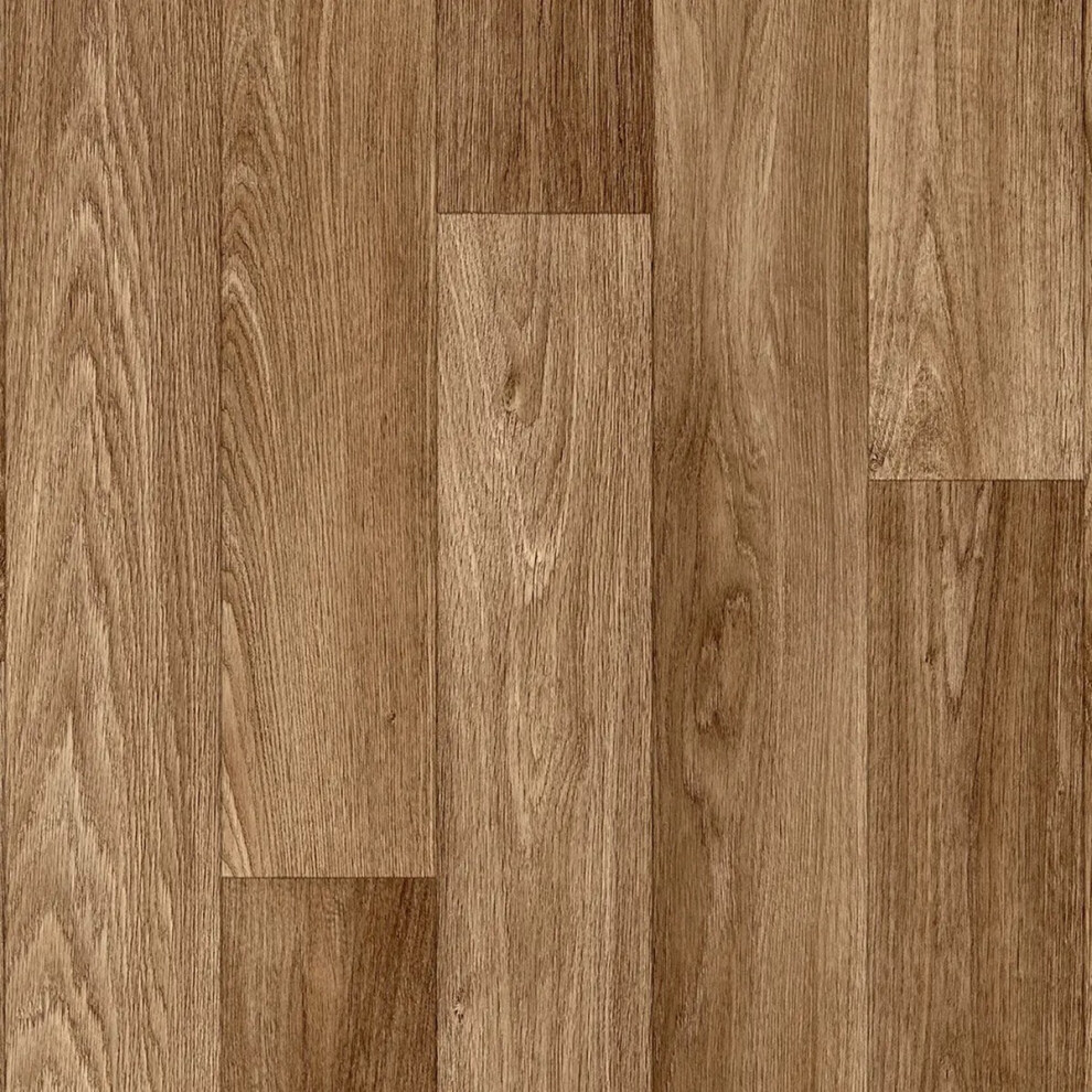 (5M(16'4") X 3M(9'9")-15Mâ², Amadora) Wood Effect Vinyl Flooring For Bathroom, Livingroom 9504969116938
