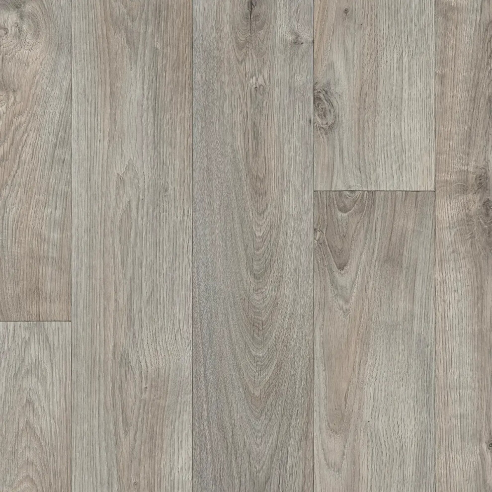 (6M(19'8") X 2M(6'6")-12Mâ², Sienna) Wood Effect Vinyl Flooring For Bathroom, Livingroom 9508213327750