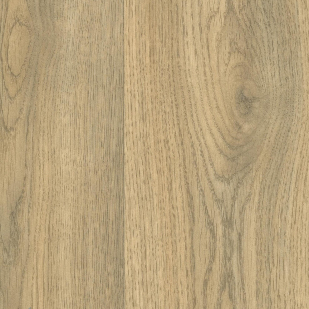 (1M(3'3") X 2M(6'6")-2Mâ², Panem) Wood Effect Vinyl Flooring For Bathroom, Livingroom 9506342581838