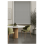 (175cm x 152cm) Grey PVC Venetian Blind 152cm Drop (25mm Slats) 4