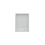 (175cm x 152cm) White PVC Venetian Blind 152cm Drop (25mm Slats) 1