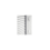 (175cm x 152cm) White PVC Venetian Blind 152cm Drop (25mm Slats) 2