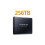 (Black 256TB) High-speed SSD 1TB External Hard Drive Portable 2TB Mobile Solid State Drive 1