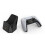 (Zwart) Draadloze controller USB2.0 Type-C oplaadstation snellader voor PS5 gamecontroller enkel 3