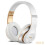 (White Gold)Wireless Bluetooth Headphone Noise Canceling Bluetooth Headphone Foldable Handsfree Headphone 1