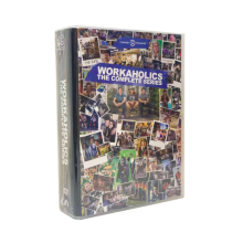 Workaholics 15DVD