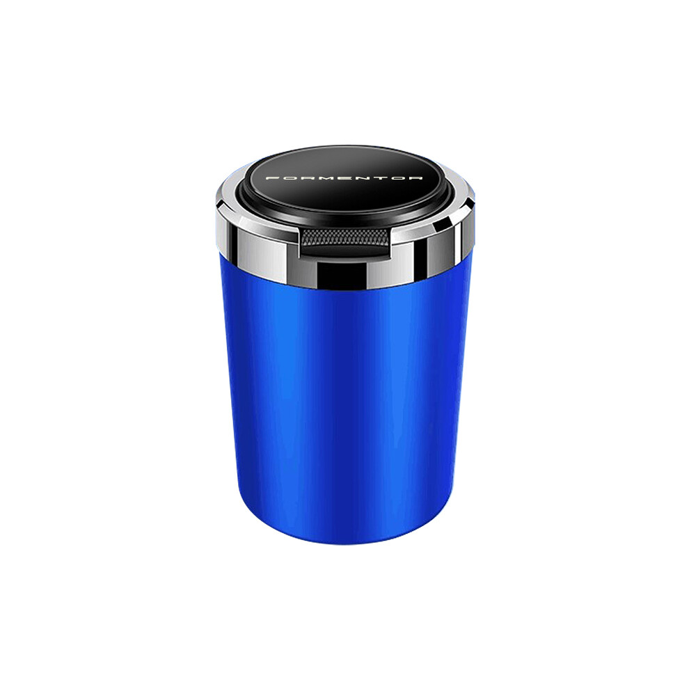(Formentor ) Ashtrays Car Ashtray Accessories For Vehicles Car Accessories Blue 9319708032789