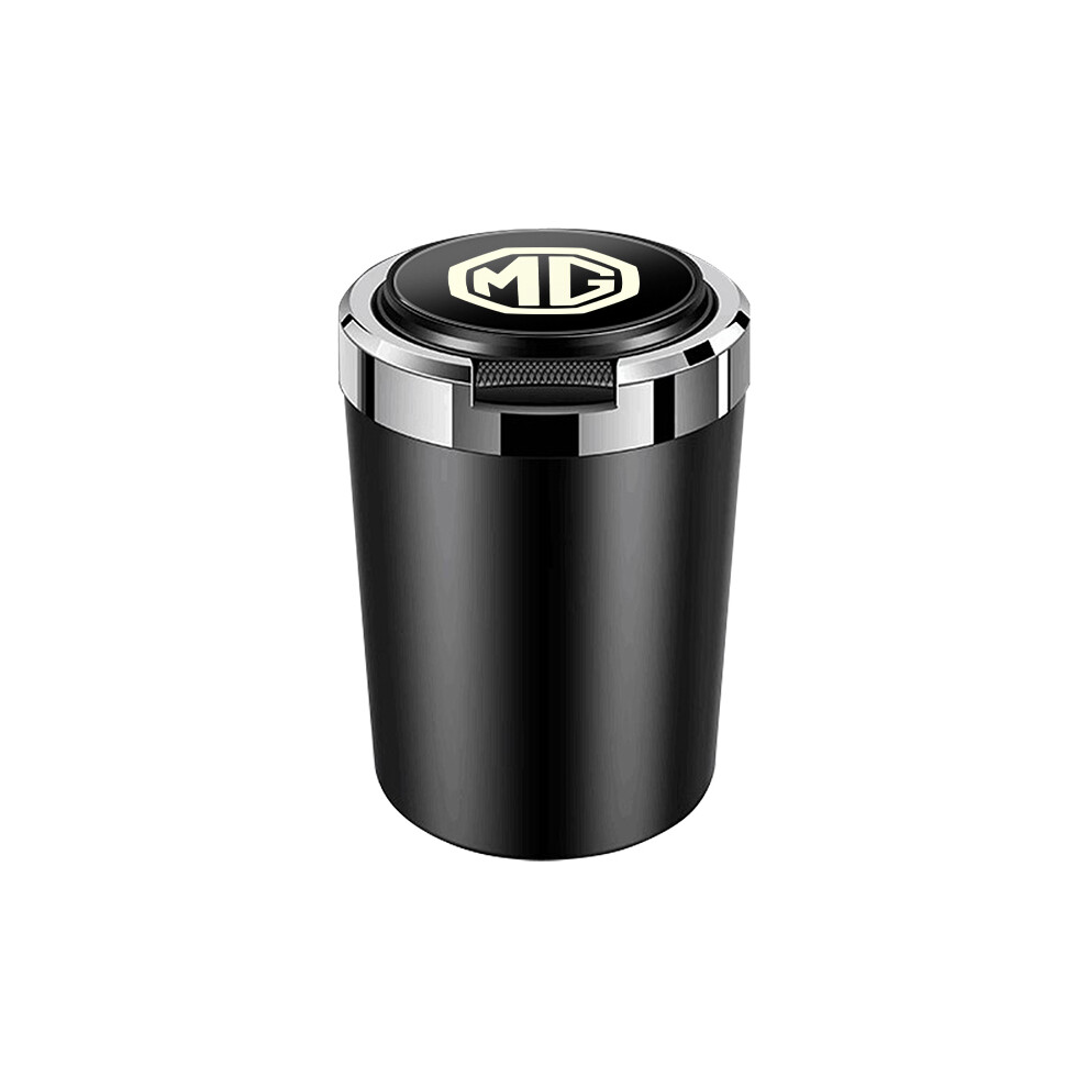 (Mg ) (Mg ) Ashtrays Car Ashtray Accessories For Vehicles Car Accessories Novelty Mg Zs Black 9319708035841