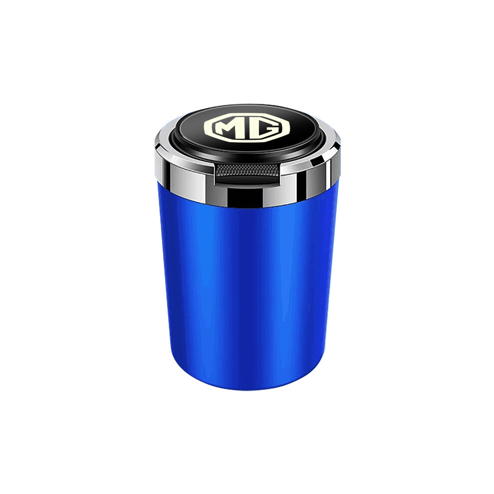 (Mg ) (Mg ) Ashtrays Car Ashtray Accessories For Vehicles Car Accessories For New Models Blue 9319708035834